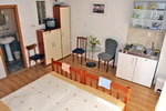 private accommodation Makarska - apartments Agnes app 2