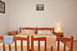 private accommodation Makarska - apartments Agnes app 2