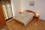 private accommodation Makarska - apartments Agnes A 3
