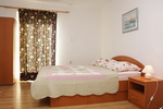 private accommodation Makarska - apartments Agnes A 3