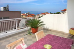 apartments Makarska - private accommodation Agnes app 4