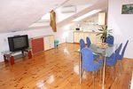 private accommodation Makarska - apartments Agnes A4