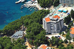 Makarska Croatia - seafron apartment Ivica