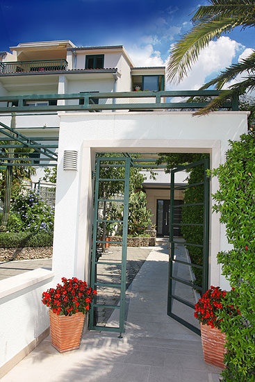 Kroatische Wohnungen zur Miete in Makarska