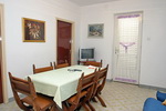 Accommodation in Makarska Croatia - Apartment Barba A1