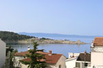 Ferienwohnug am Meer Makarska-Appartment Barba