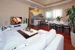 Luxury Croatia Holidays-Makarska-luxury apartments Merces