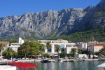 Luksuzni Apartmani uz more Makarska - Apartmani Merces