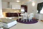 Luxury apartments in Makarska - Croatia