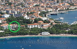 Apartments by the sea Makarska - Apartment Miro
