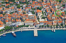Ferienwohnung in Makarska für 4 Personen-Appartment Nikola