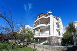 apartments near the beach in Makarska Pivac s4