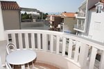 Iznajmljivanje apartmana na moru-Apartmani Makarska