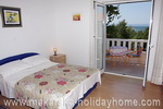 Holidays to Croatia-Apartments in Makarska-Dezire