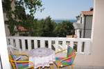 Ferienwohnung für 2 und 4 Personen in Makarska-Appartments Dezire