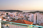 Ferienwohnung Makarska für 7 Personen- Ferienwohnung Besker