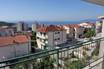 Croatia Holidays-Apartments for 7 persons in Makarska-Apartment Besker