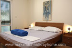 Wakacje w Chorwacji-Riwiera Makarska-Luksusowy apartament Mario