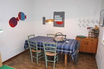 Croatia-House for rent in Bratus-Villa Vanja