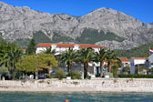 ferienwohnungen Makarska hotel
