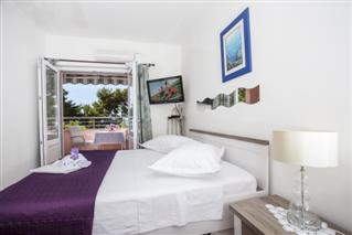 Promajna Beach Rooms - Apartments Nives