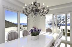 Croatian villas with Pool - Makarska - Villa Ines / 14