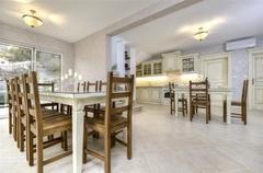 Croatian villas with Pool - Makarska - Villa Ines / 15