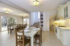 Croatian villas with Pool - Makarska - Villa Ines / 16