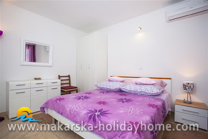 Kwatery prywatne Baska Voda - Apartament Mare / 27