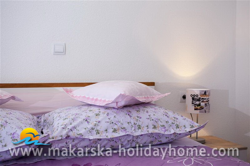 Baska Voda seafront apartments - Apartment Mare / 29