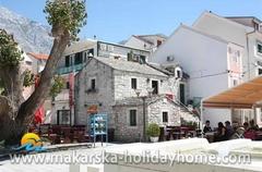 Apartments near the Sea in Baska Voda - Apartment Mare / 09