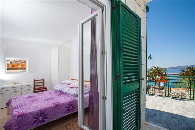 Baška Voda Apartmani uz More - Apartman Mare