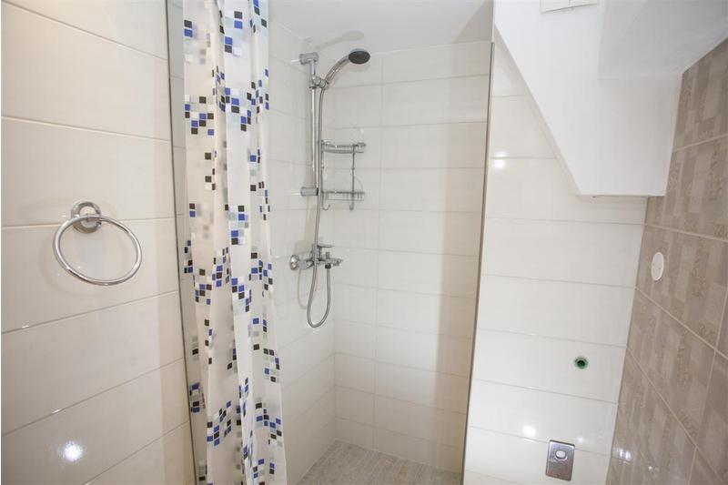 Drasnice dom letniskowe w przy plaży dla 6 osób - Apartament Soline 17