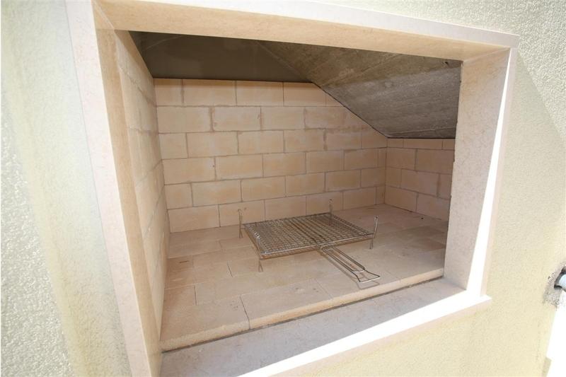 Drasnice dom letniskowe w przy plaży dla 6 osób - Apartament Soline 21
