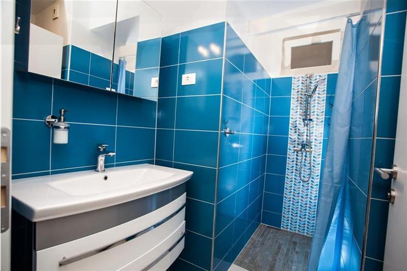 Apartmani uz More Drašnice za 3 osobe - Apartman Lidija A1 / 10