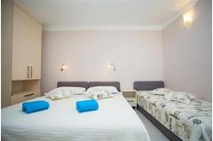 Drašnice Apartman za 3 osobe - Apartman Lidija A1 / 06