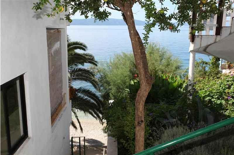 Drasnice apartment close sea for 2 persons - Apartment Lidija A2 / 09