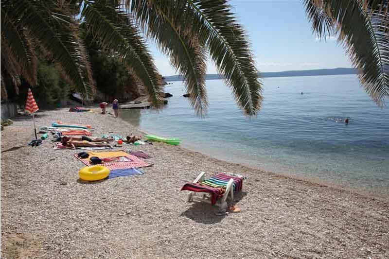 Drašnice apartman uz plažu za 2 osobe - Apartman Lidija A2 / 16