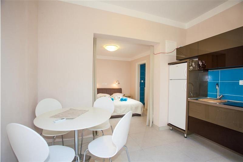 Drasnice apartment close sea for 2 persons - Apartment Lidija A2 / 02