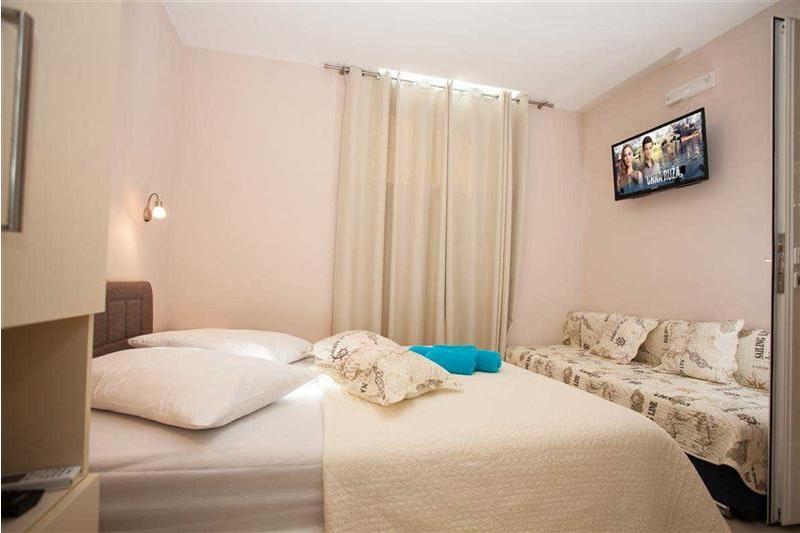 Drašnice iznajmljivanje apartmana za 2 osobe - Apartman Lidija A3 / 09