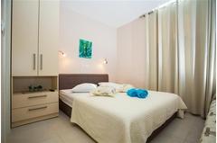  Apartmana za 2 osobe Drašnice - Apartman Lidija A3 / 10