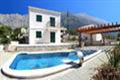 Villa with pool Makarska Croatia