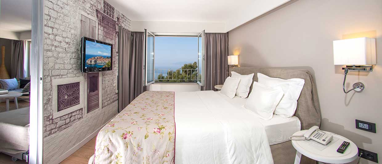 Croatia luxury apartments in Makarska - Holiday Home