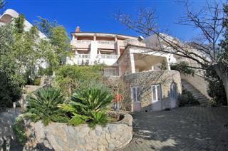 Makarska apartman za 8 osoba - Villa Leonida