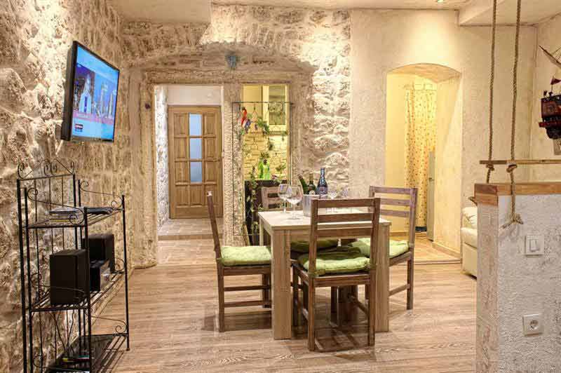 Studio Apartmani Makarska - Apartman Matej / 03