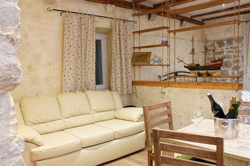 Apartmani na moru  Makarska Matej / 10