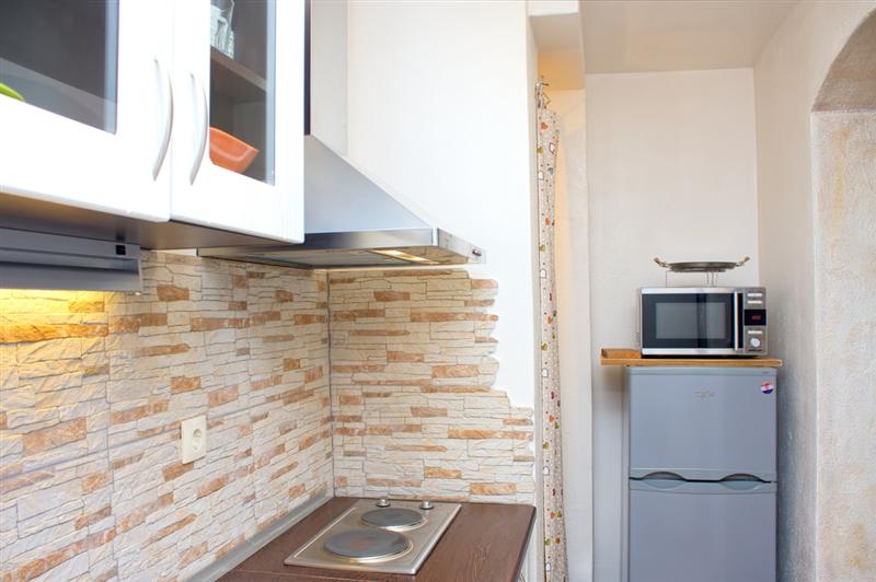 Studio Apartmani Makarska - Apartman Matej / 15