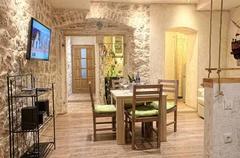 Ferienwohnung in Makarska zentrum - Apartment Anamari A1