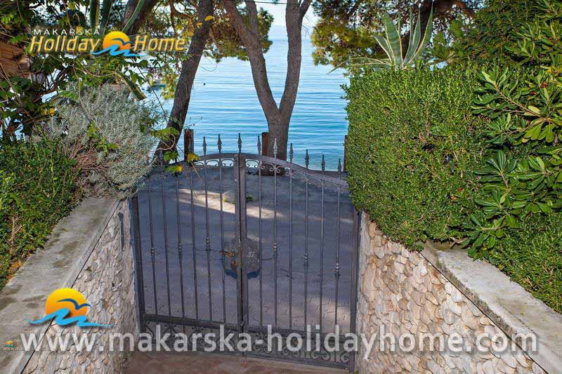 Beach apartments  Makarska  - Apartment Niko 05