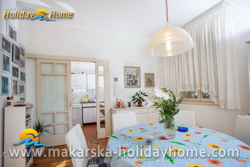 Apartmani uz more Makarska  - Apartman Niko 15